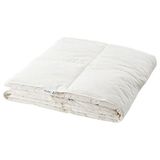 IKEA FJALLARNIKA çift kişilik yorgan beyaz - 70459047