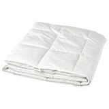 IKEA FJALLARNIKA çift kişilik yorgan beyaz - 90457467