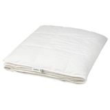 IKEA FJALLBRACKA tek kişilik yorgan beyaz - 00470307