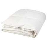 IKEA FJALLBRACKA tek kişilik yorgan beyaz - 90470336