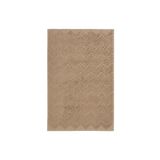 IKEA Fjallkattfot Banyo Paspası Bej 50x80 Cm 10580027