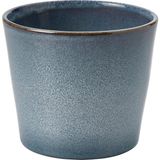 Ikea Fjarılsbuske Mavi 9 cm Seramik Saksı