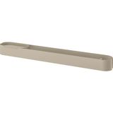 IKEA Florsjön Bej 62 cm Havluluk