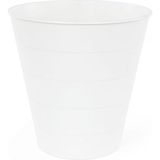 Ikea Fniss Çöp Kutusu 10 Litre, Beyaz, Çöp Kovası - Çok Renkli