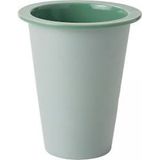 IKEA FNITTRIG BİTKİ ÇİÇEK BAHÇE SAKSISI - 12 CM SAKSI DEKORATİF