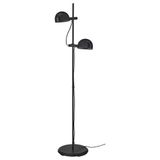 IKEA FOLKBAT yer ve okuma lambası siyah - 80566669