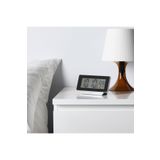 IKEA Fonksiyonel Masa Saati-