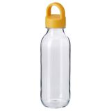 IKEA Formskön Cam 0.5 lt Su Şişesi