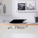 IKEA FÖRSASONG kablo düzenleyici beyaz - 00573188