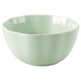 IKEA FÖSSTA seramik kase açık yeşil - 80594115