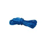Ikea Frakta Branda ve Çamaşır Ipi Mavi 10 Metre (10 Mm)