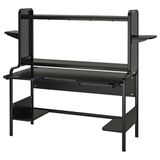 IKEA FREDDE oyuncu masası siyah - 50219044