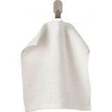 IKEA Fredrıksjön El Havlusu Beyaz 30 x 30 cm 70496728 - Çok Renkli-KR1