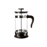 IKEA French Press Yükseklik: 22 cm Çap: 10 cm Hacim: 1 lt Cam
