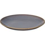 IKEA Färgklar Tatlı Tabağı, Lila, 20 cm