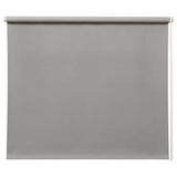 IKEA FRIDANS stor perde gri - 60396932
