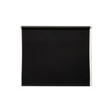 Ikea - Frıdans, Stor Perde, Siyah, 100X195 Cm