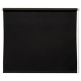 IKEA FRIDANS stor perde siyah - 60396970
