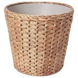 IKEA FRIDFULL rattan saksı, su sümbülü, 24 cm