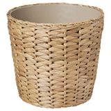 IKEA FRIDFULL rattan saksı su sümbülü - 90628285