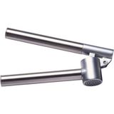 IKEA Frk Koncıs Paslanmaz Çelik Sarımsak Ezici Kolay Temizlenebilir 16 cm Uzunluk