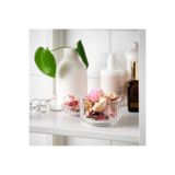IKEA FRÖFINK kurutulmuş çiçek , pembe, 60 g, pembe çiçekler