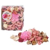 IKEA FRÖFINK kurutulmuş çiçek pembe - 90604147