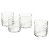 IKEA FROJDA bardak seti cam - 70586154