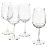 IKEA FROJDA şarap kadehi cam - 20586156