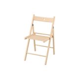 Ikea Frösvıkatlanır SandalyeMezura