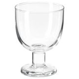 IKEA FRUKTDUVA kadeh cam - 20625412