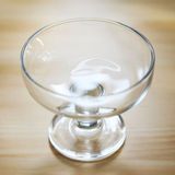 IKEA FRUKTDUVA kadeh cam - 30625421