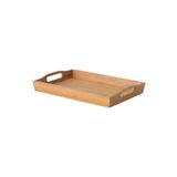 IKEA Fruktsal 35x23 cm Bambu Tepsi