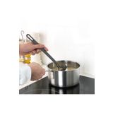 IKEA Fullandad Gri 27 cm Çırpıcı