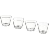 Ikea Galej Tealight Mumluk 6 cm 4 Adet