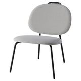 IKEA GAVLE tekli koltuk diseröd gri - 60588846