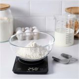 Ikea Genomsnıtt Mutfak Tartısı Hassas Terazi 3 kg