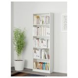 IKEA GERSBY kitaplık beyaz - 70261131