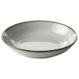 IKEA GLADELIG çukur tabak gri - 60600754