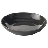 IKEA GLADELIG çukur tabak koyu gri - 40596989