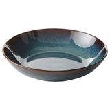 IKEA GLADELIG çukur tabak mavi - 00600714