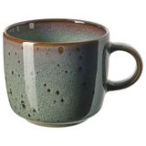 IKEA GLADELIG kupa bej-yeşil - 50598983