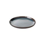 Ikea Gladelıg Tatlı Tabağı Mavi 20 cm