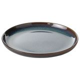 IKEA GLADELIG tatlı tabağı mavi - 70600720