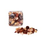 IKEA Glanslind Kurutulmuş Çiçek, 90 gr, Vanilya Karamel, Bej