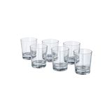 IKEA Godıs 6'lı Bardak Seti 230 Ml
