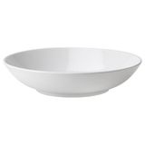 IKEA GODMIDDAG çukur tabak beyaz - 50585018