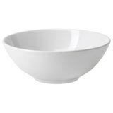 IKEA GODMIDDAG seramik kase beyaz - 00585030