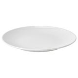 IKEA GODMIDDAG tatlı tabağı beyaz - 80585026
