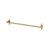 IKEA Gold Mutfak Rayı 60 cm Metal Askılık Pirinç Malzeme Özellikleri ile Mutfak Düzenleyici